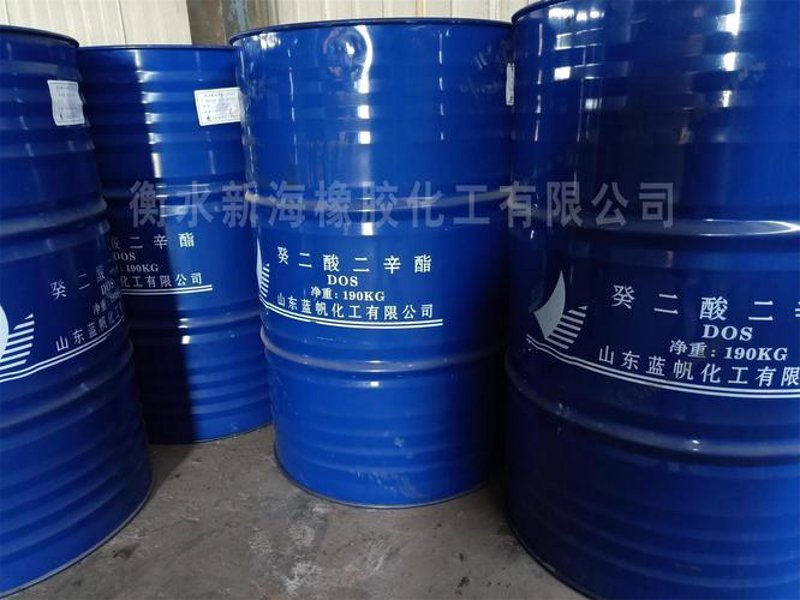 衡水化工原料市场探秘：行业新风向